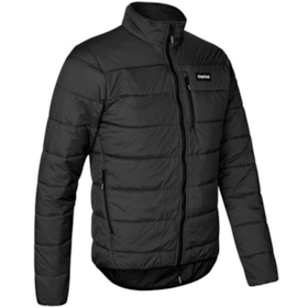 EXPLR INSULATED JACKET thermofietsjack