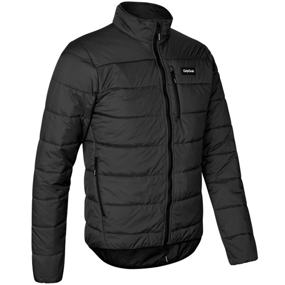 EXPLR INSULATED JACKET Thermo Fahrradjacke