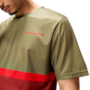 SINGLETRACK CORE TEE II Kurzarm Bikeshirt