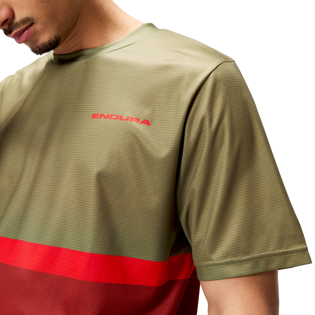 SINGLETRACK CORE TEE II t-shirt de vélo à manches courtes