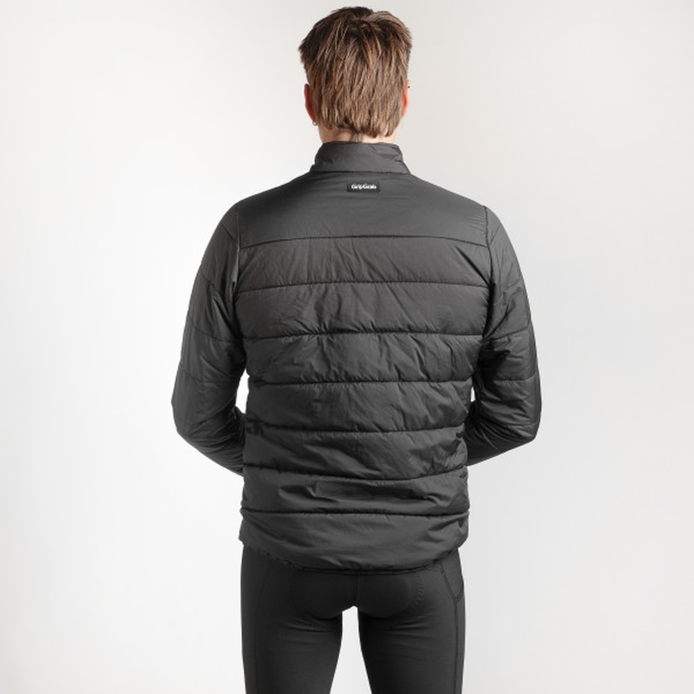 EXPLR INSULATED JACKET thermofietsjack