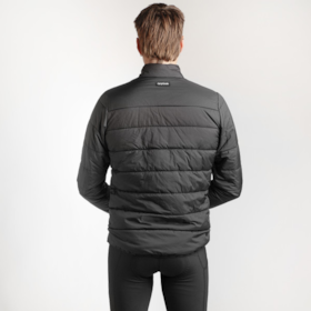 EXPLR INSULATED JACKET thermofietsjack