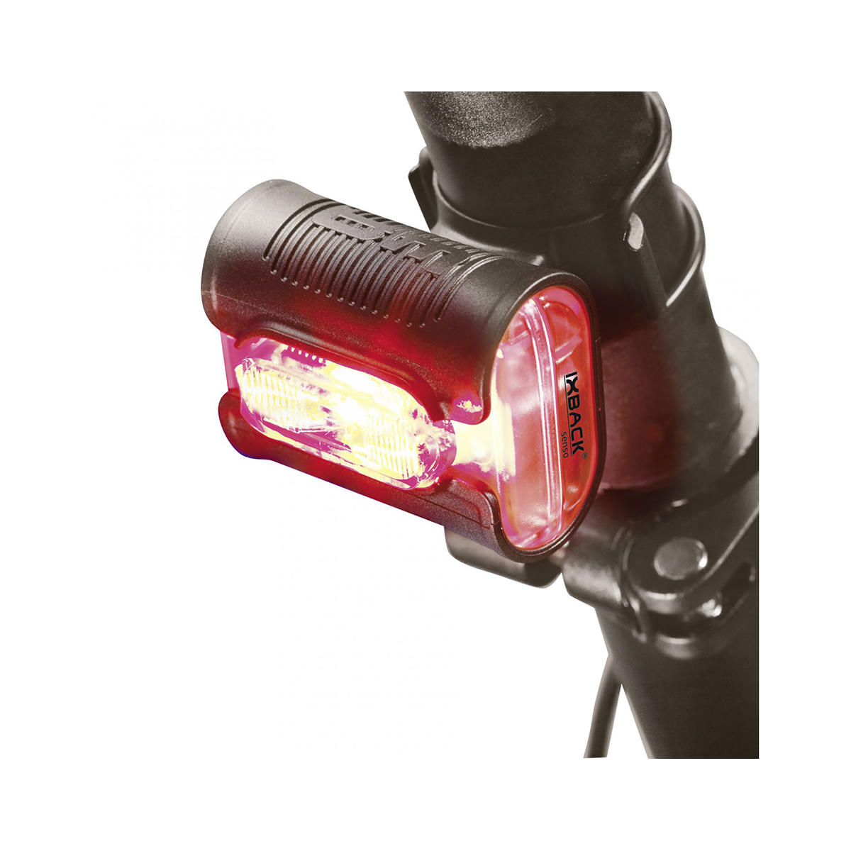 IXBACK Senso USB tail light