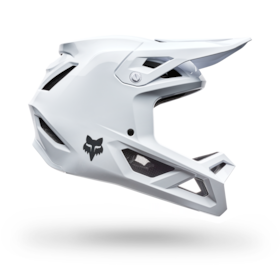 RAMPAGE WHT Full Face MTB Helmet