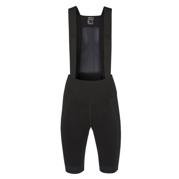 ENDUR CARGO BIB SHORTS C3 W for Women