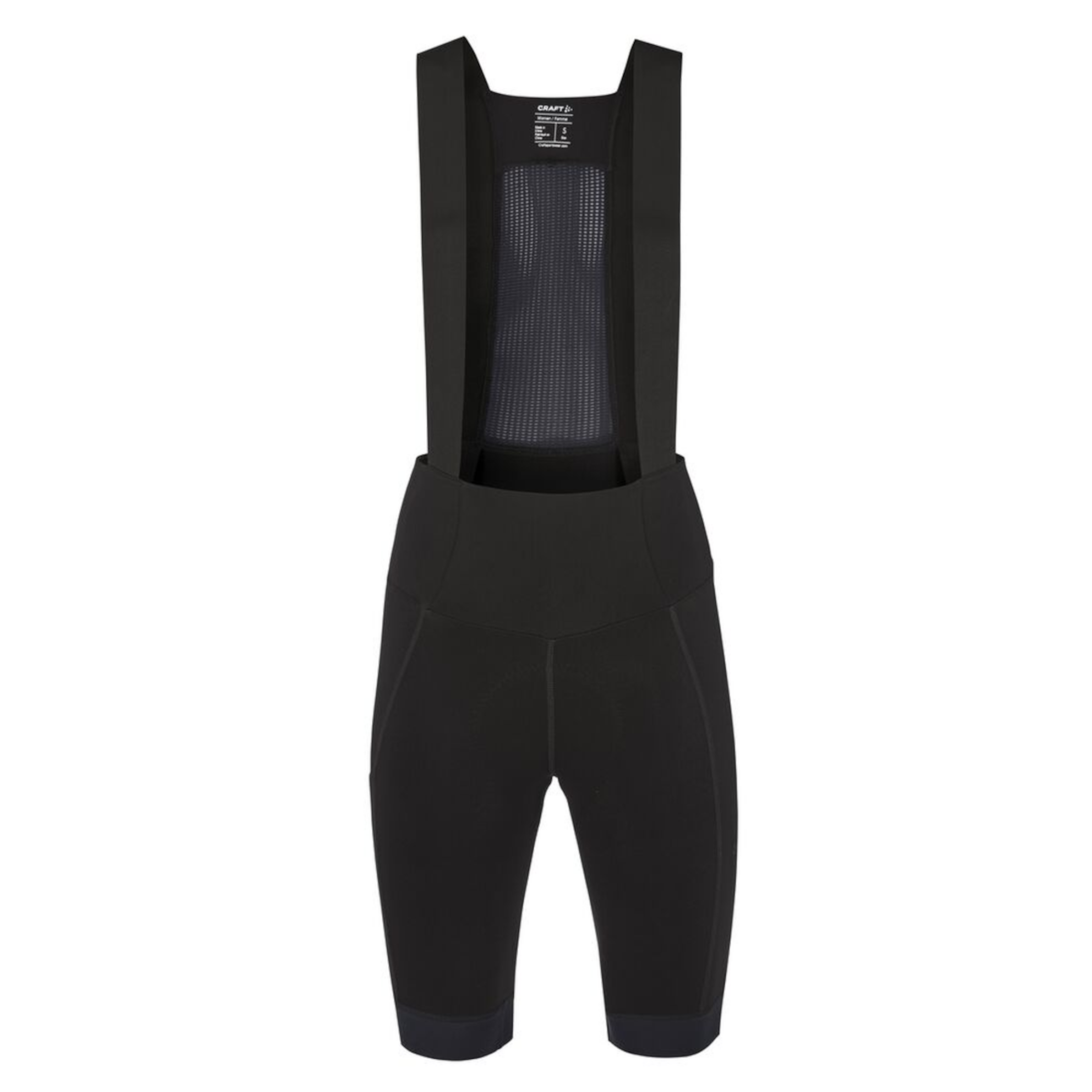 ENDUR CARGO BIB SHORTS C3 W for Women