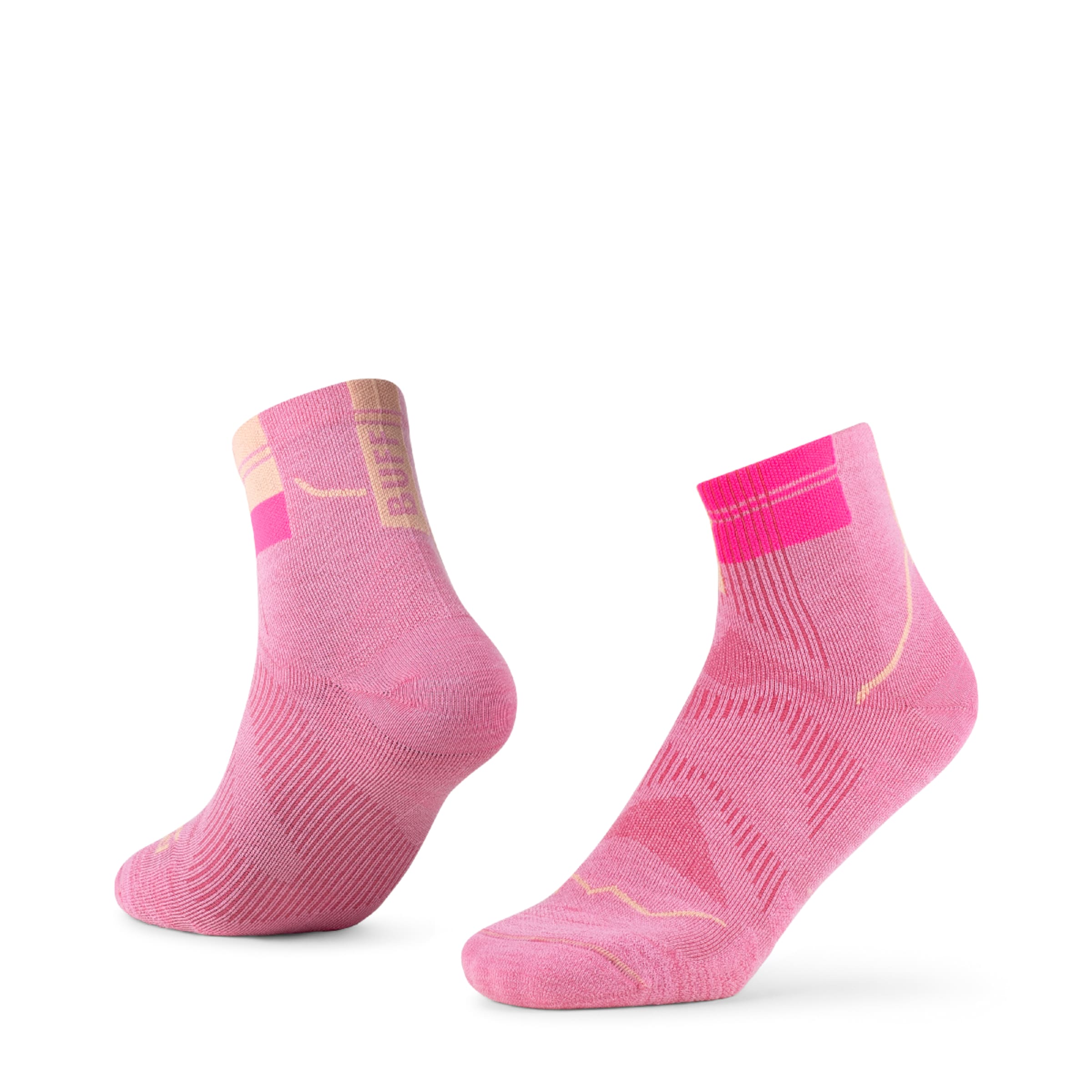 COOLNET QUARTER Socks