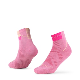 COOLNET QUARTER Socks