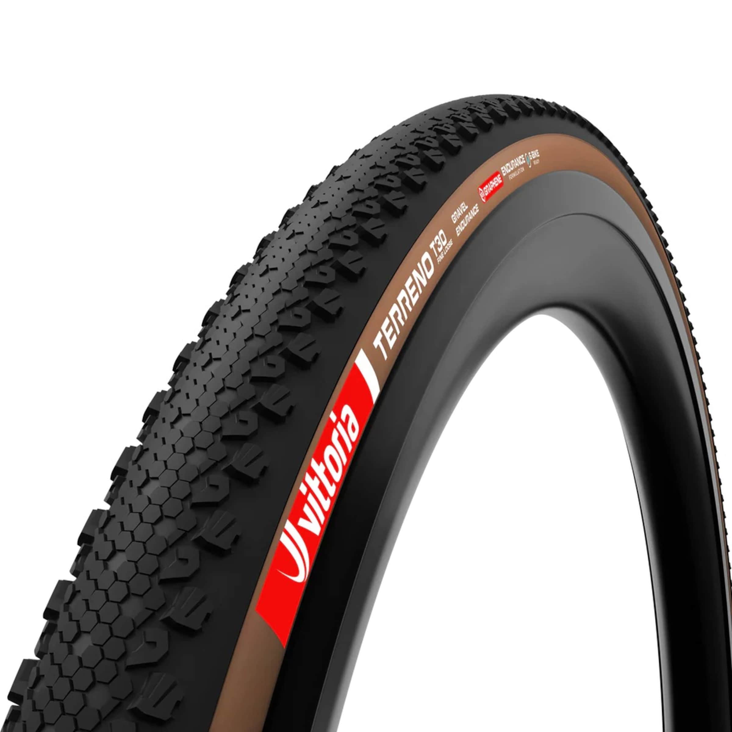 Terreno T30 fine loose Gravel Endurance vouwband