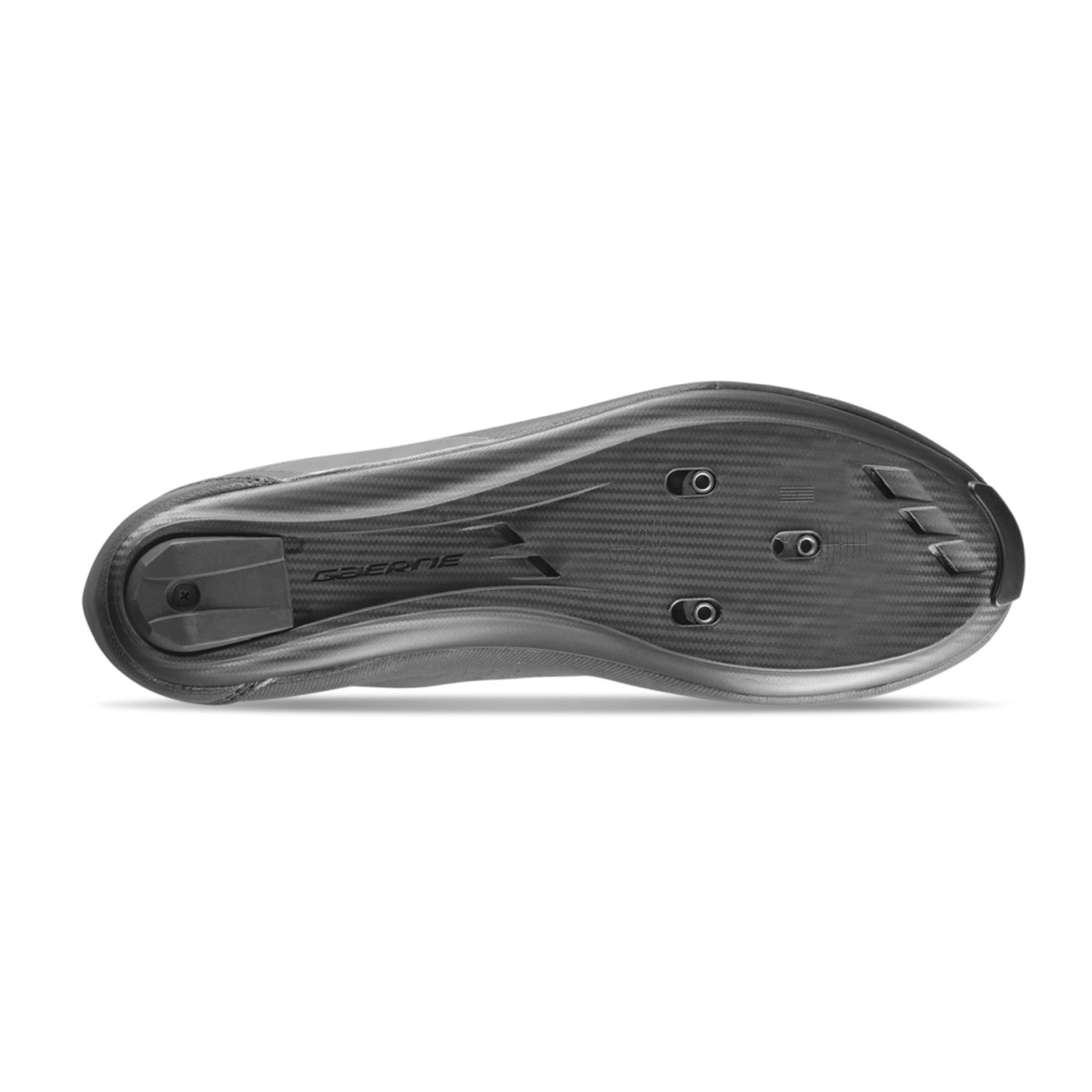 G.FULGOR chaussures de vélo de route