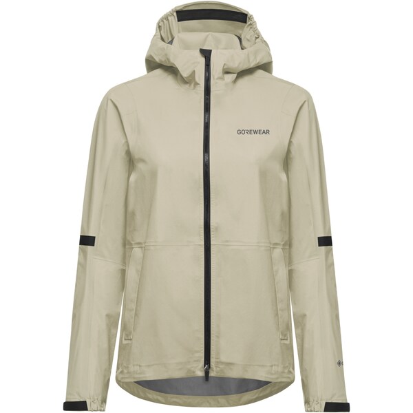 LUPRA 2.0 GORE-TEX regenjack dames