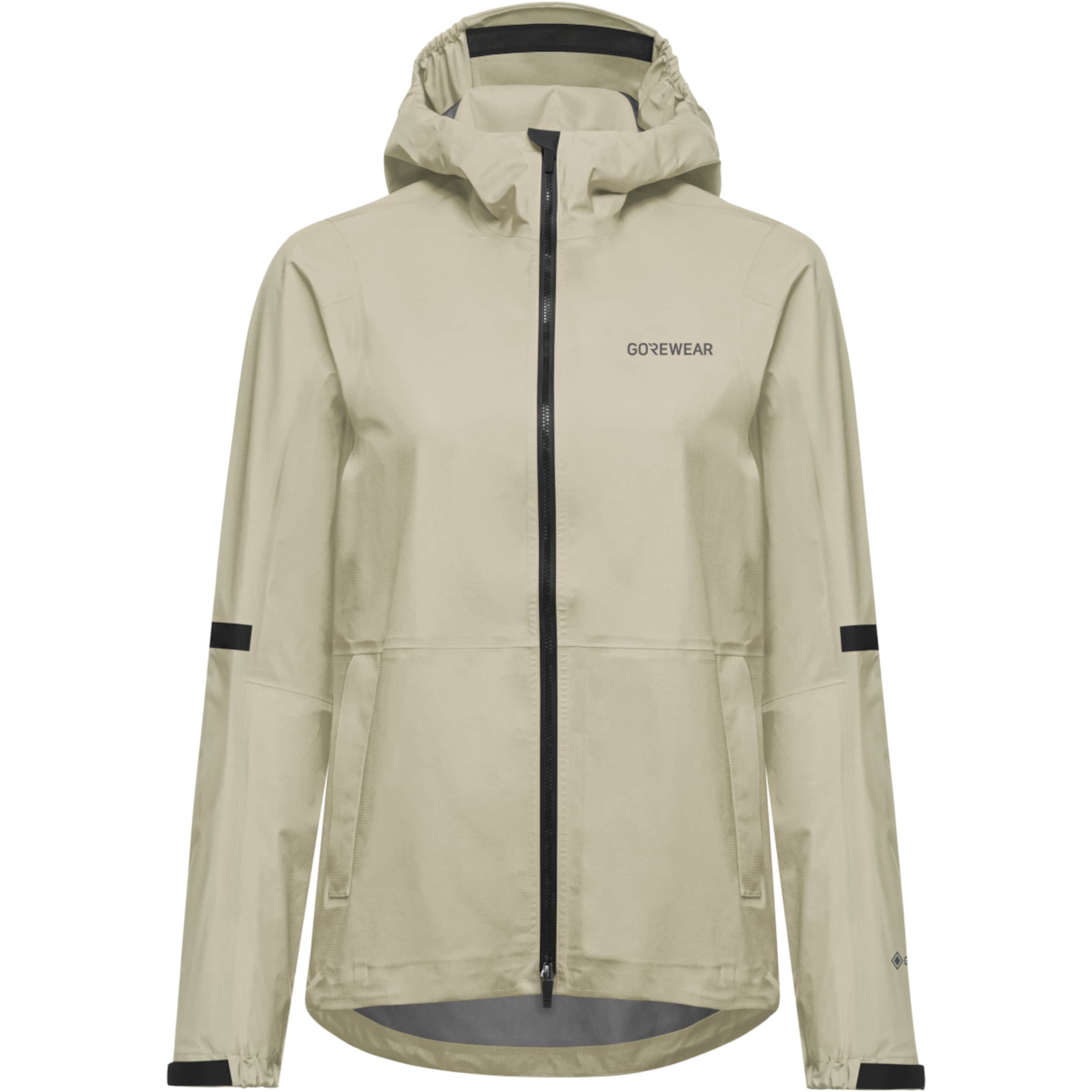 LUPRA 2.0 GORE-TEX regenjack dames