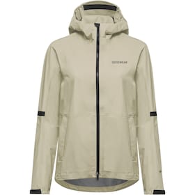 LUPRA 2.0 GORE-TEX regenjack dames
