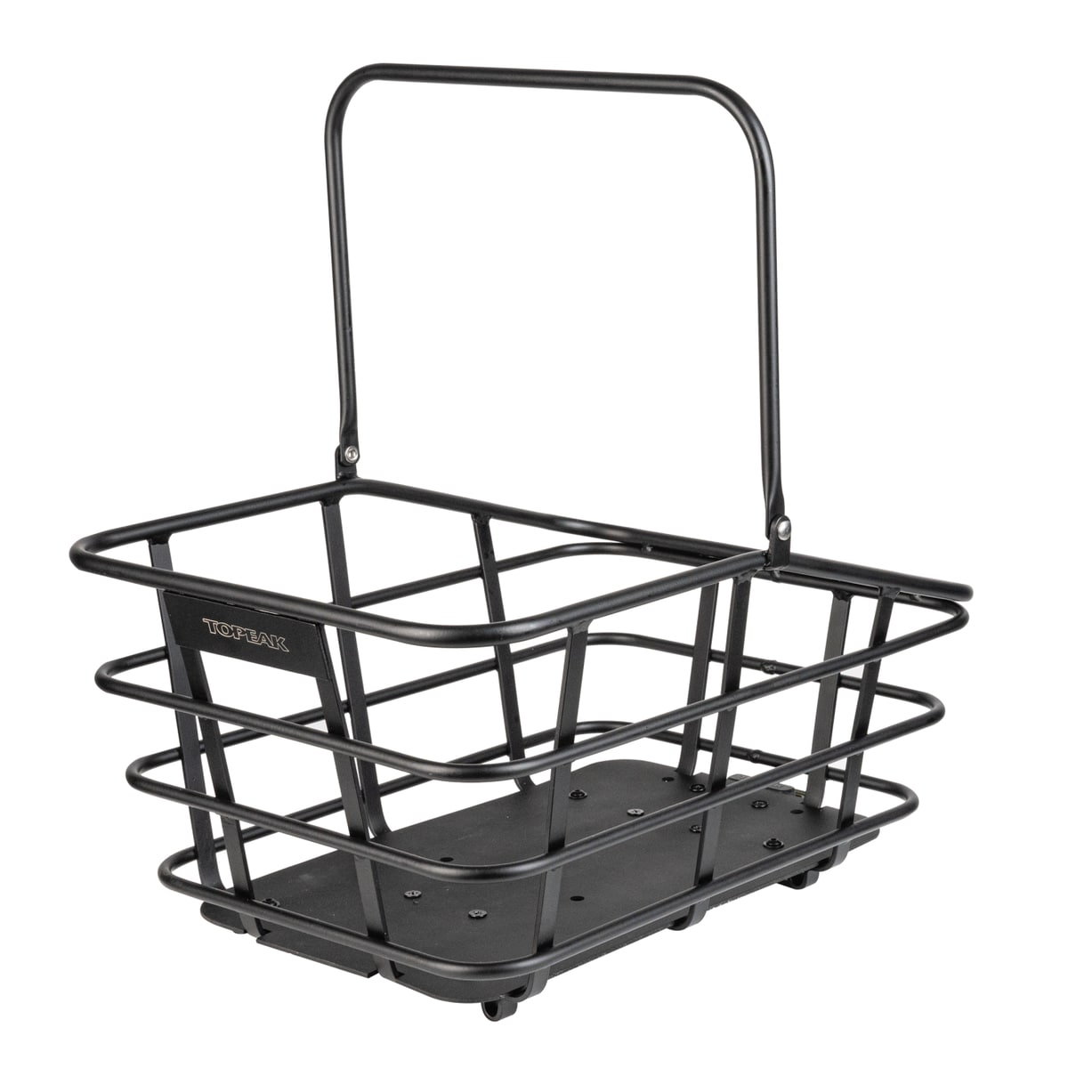 Topeak Urban Basket DX 22 L Fahrradkorb hinten