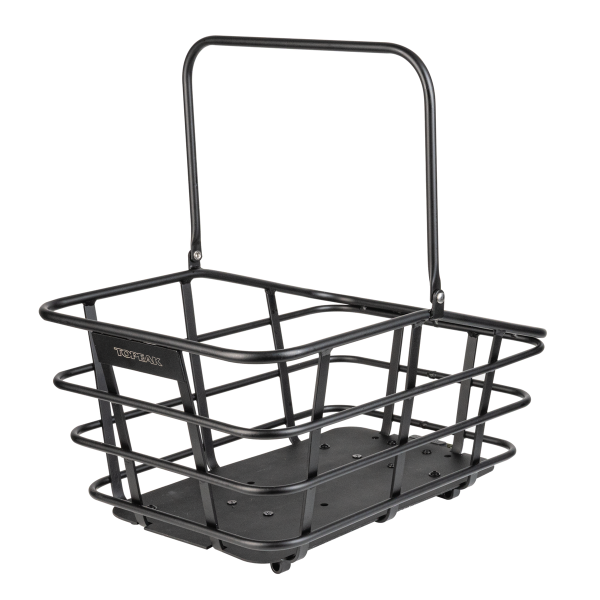 Urban Basket DX 22 L Rear Bicycle Basket