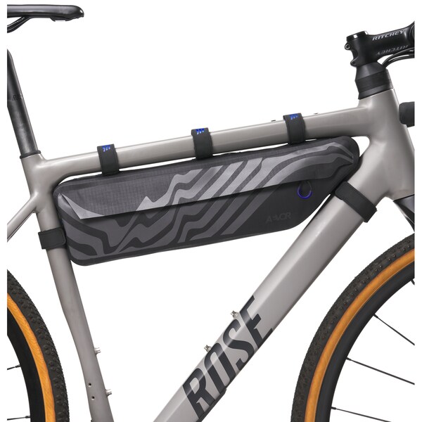 FRAME PACK LARGE sacoche de cadre