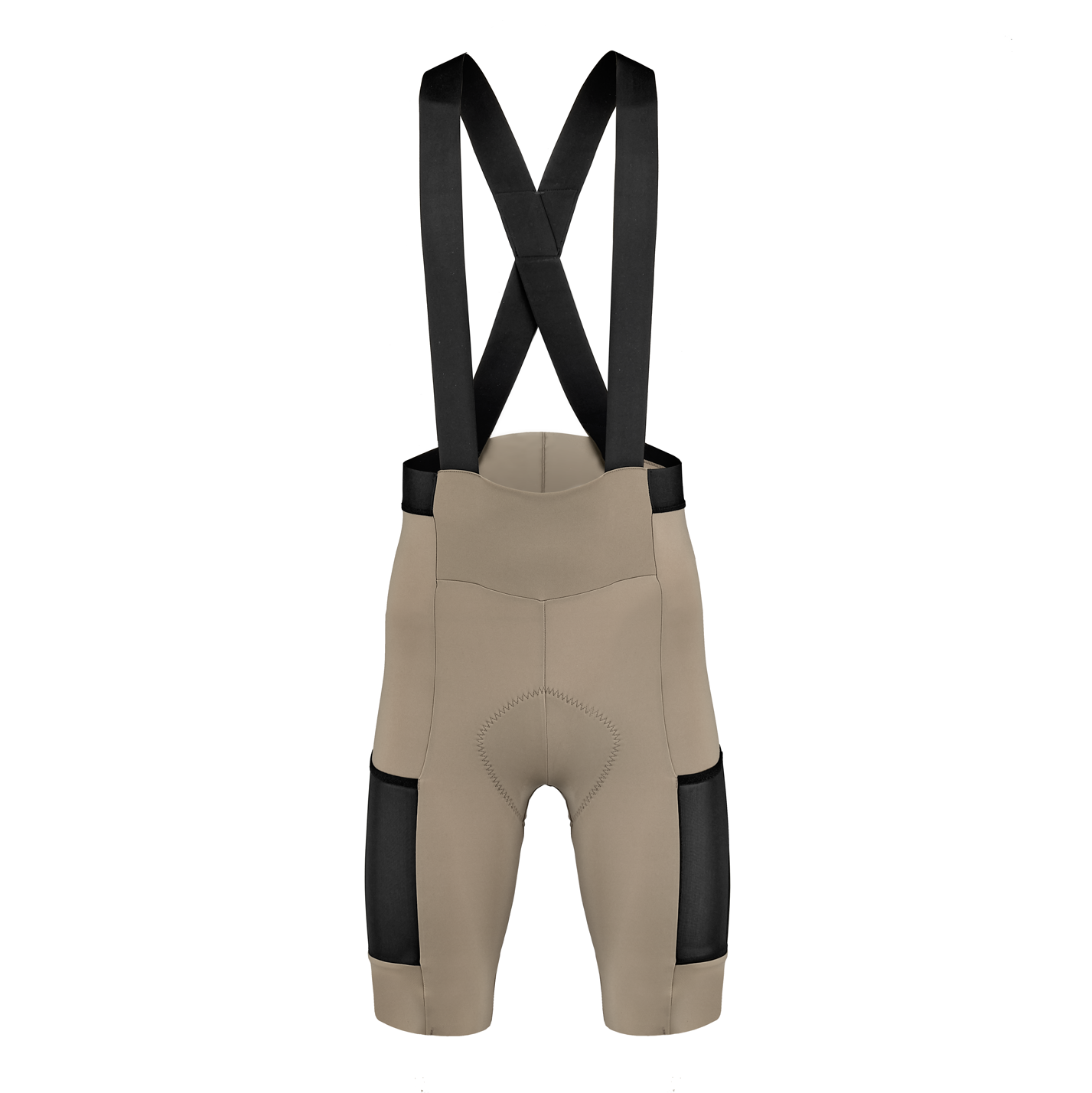 M Adventure Bib Shorts
