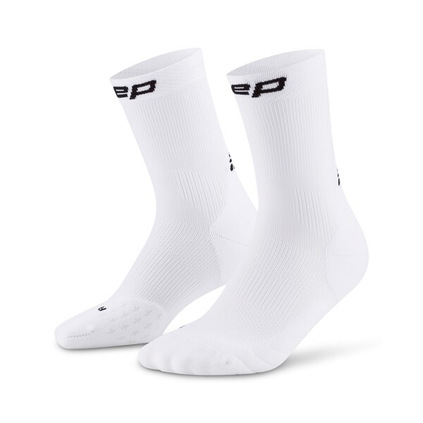 CORE RUN COMPRESSION SOCKS MID CUT 5.0 for Women
