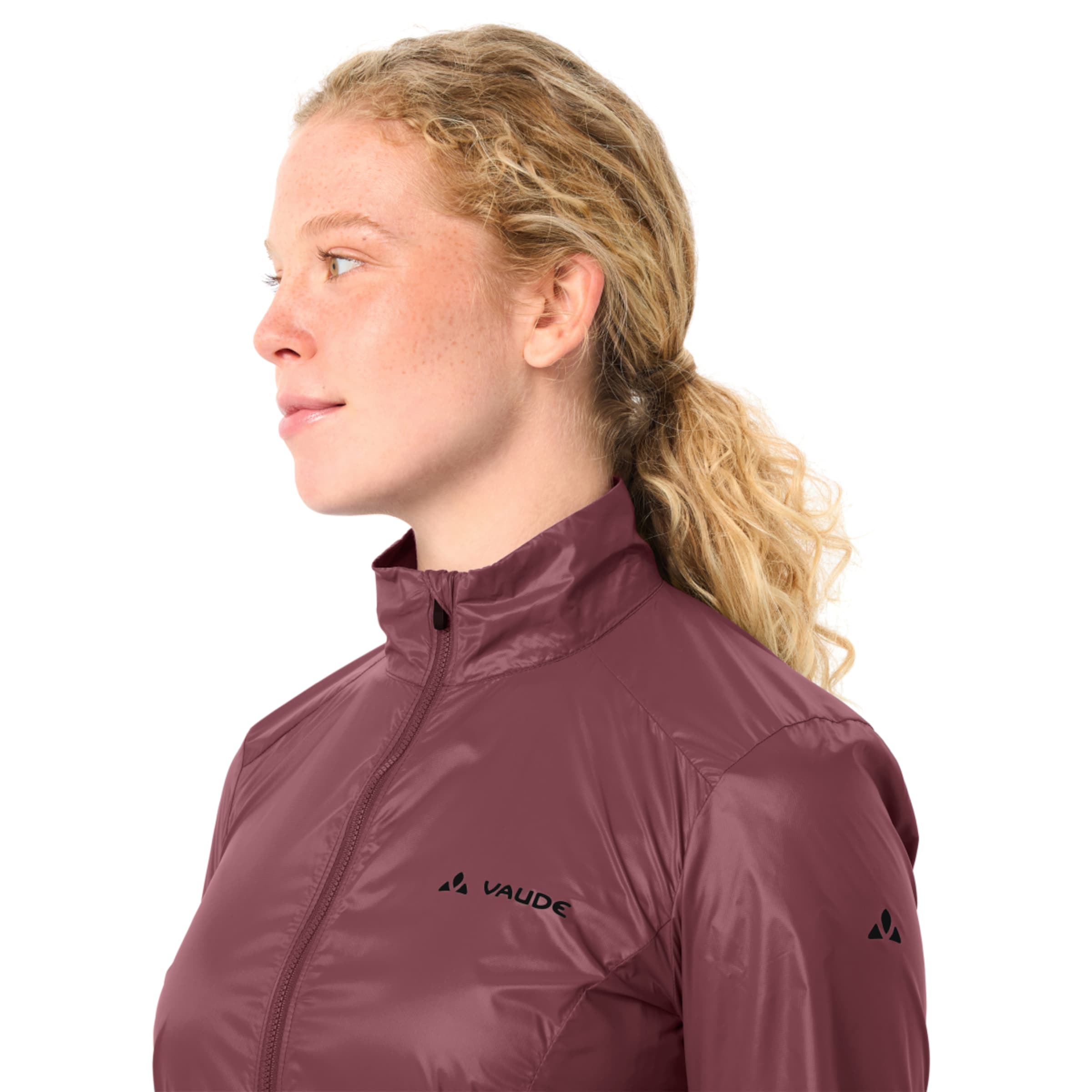 WOMEN'S MATERA AIR JACKET Windbreaker 