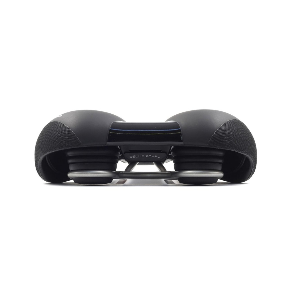 Ellipse Relaxed Unisex Saddle