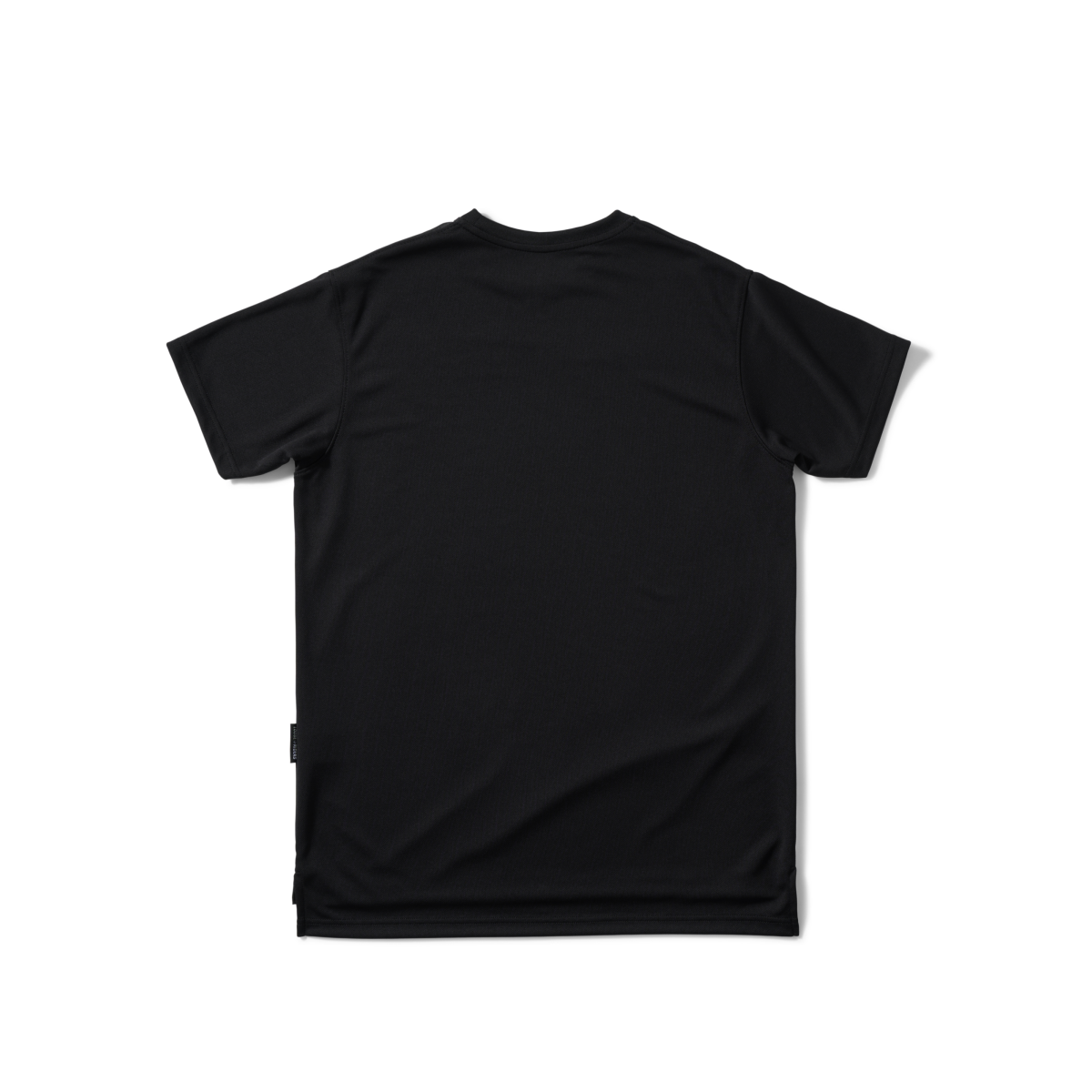 ESSENTIALS DIPPED STEALTH Short Sleeve MTB Shirt