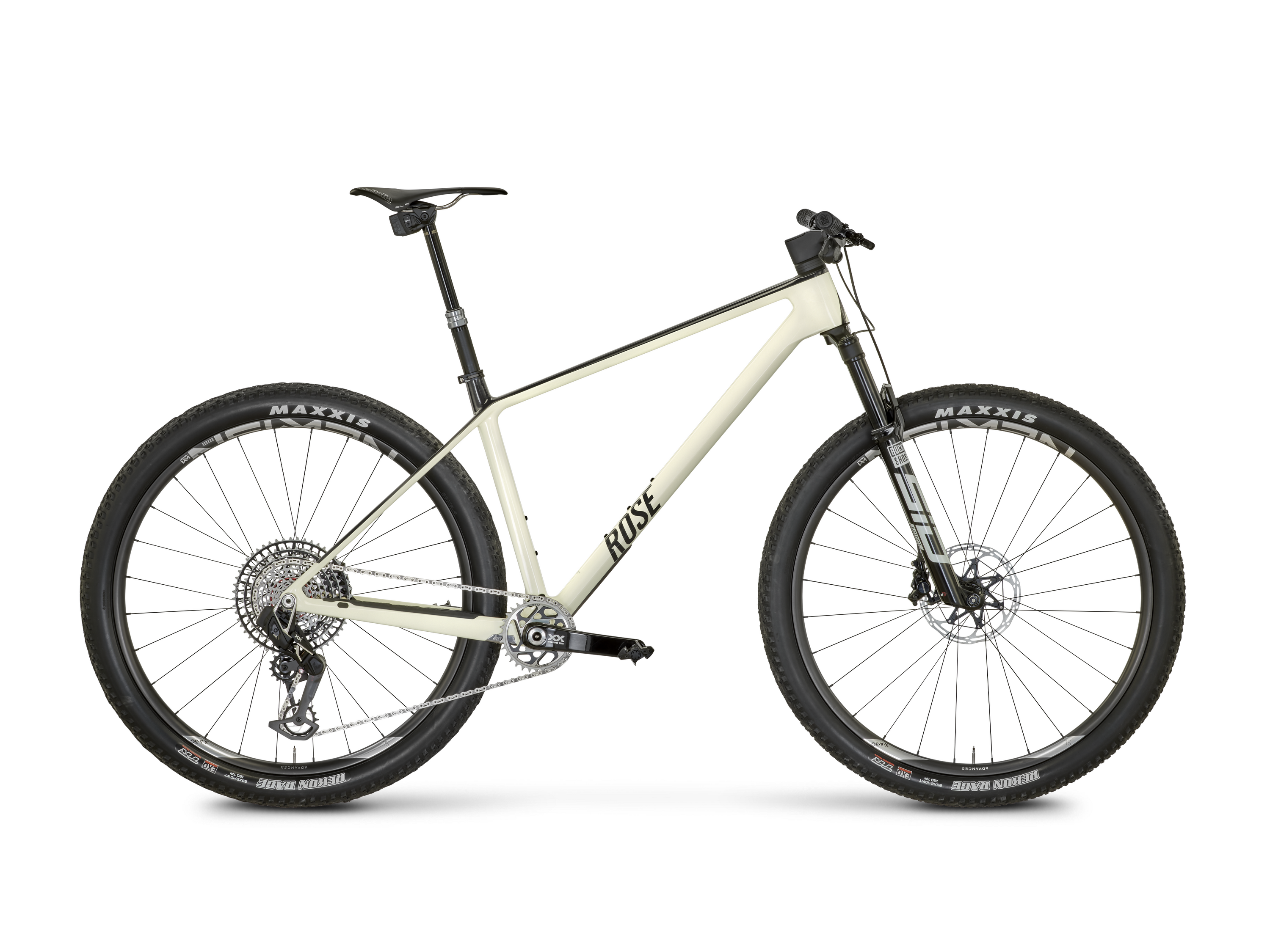 PDQ 4 Ausstellungsbike Größe : L (B-Ware) 