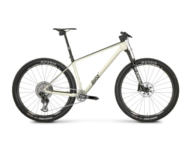 PDQ 4 Ausstellungsbike Größe : L (B-Ware) 