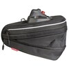 BIKEPACK SPORT EXPANDABLE Satteltasche