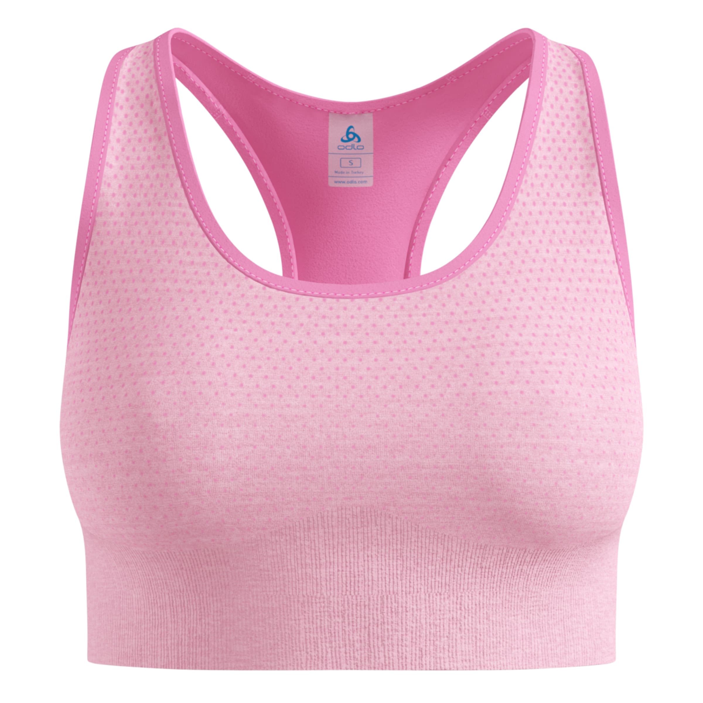 SEAMLESS MEDIUM - PADDED Sports Bra