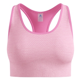 SEAMLESS MEDIUM - PADDED Sports Bra