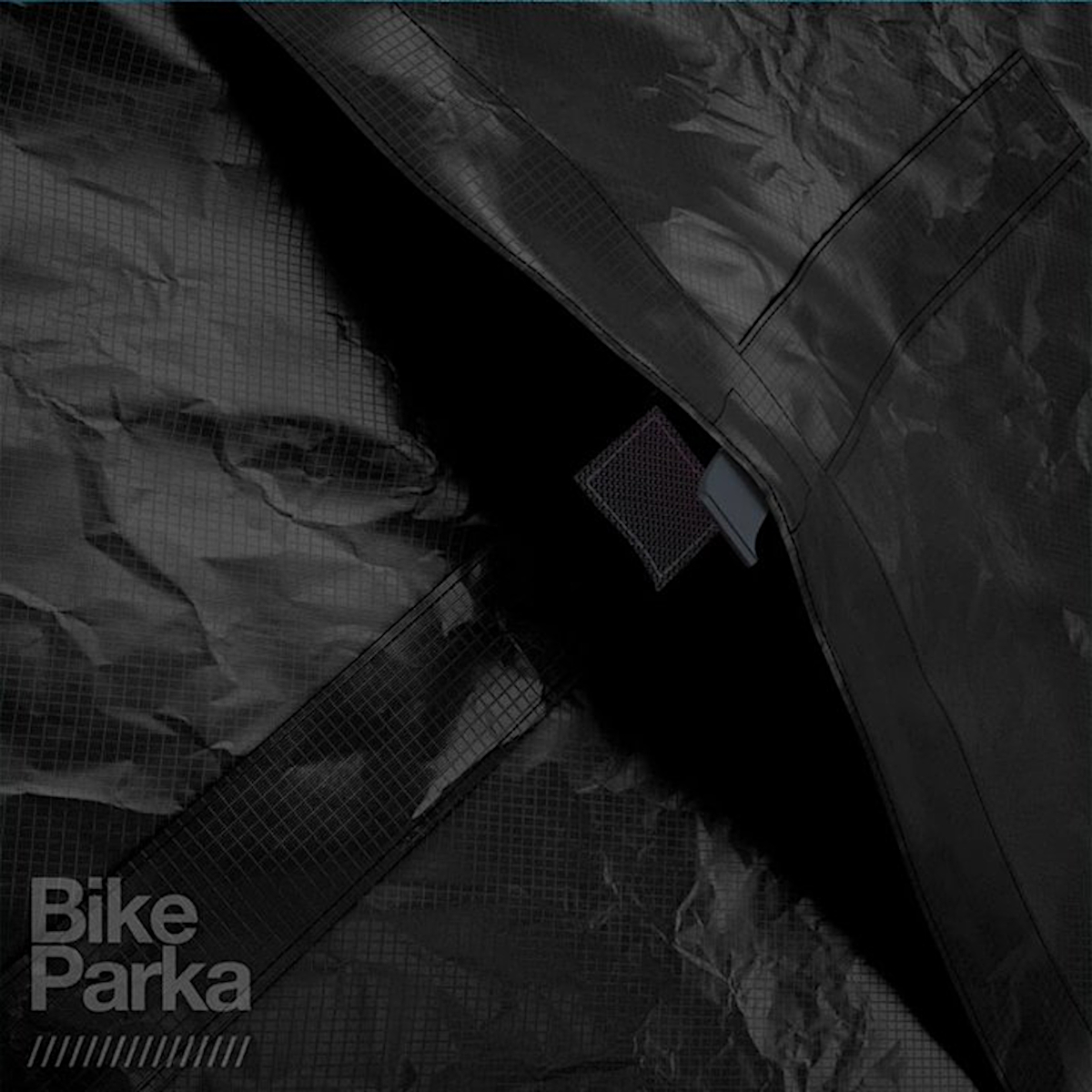 Cargo Bike Protective Cover