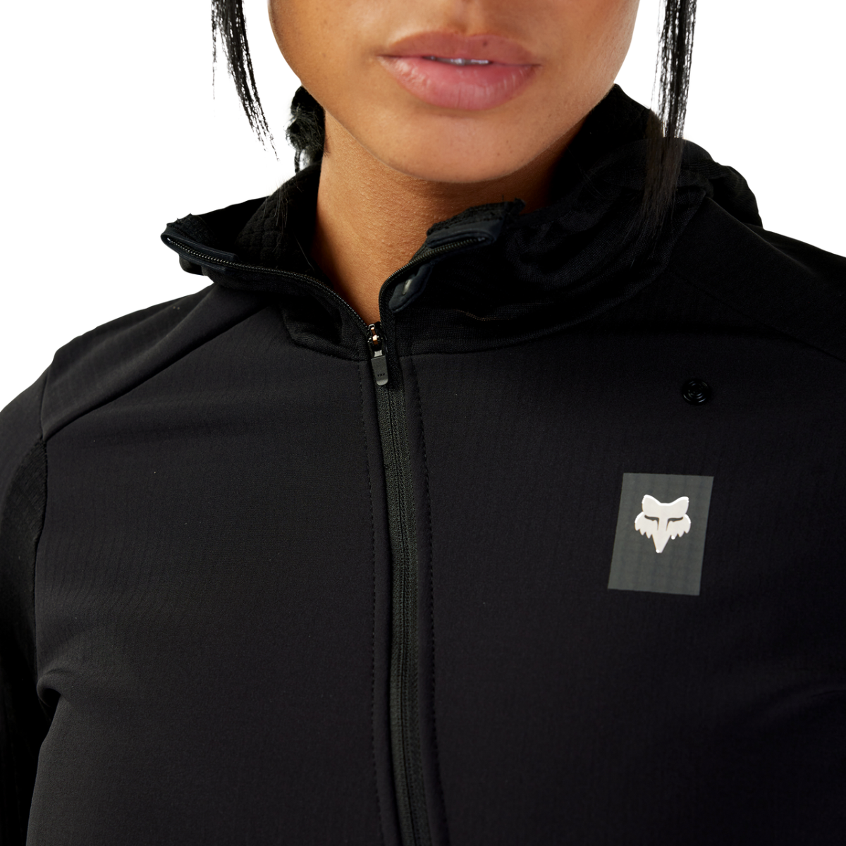 W DEFEND THERMAL HOODIE Women’s MTB Hoodie