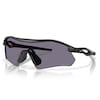 RADAR PLATE Sports Sunglasses