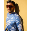 MAUI MEN’S SUMMER LONG SLEEVE JERSEY Langarm Radtrikot