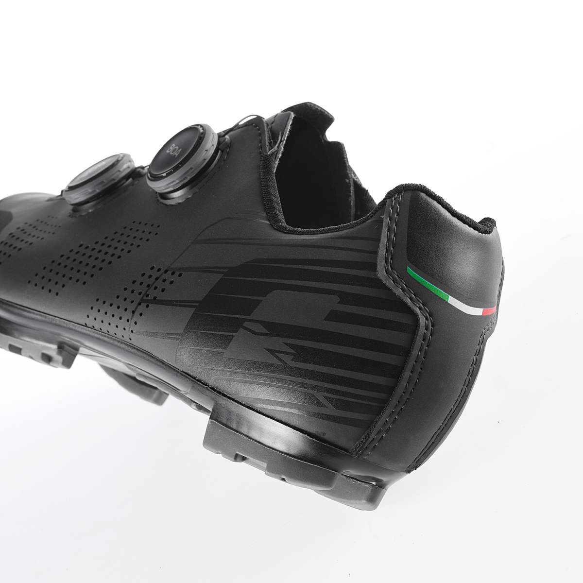 G. OBSIDIAN Fahrradschuhe