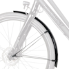 Bluemels Stripes 28" Schutzblech-Set im Streifendesign 