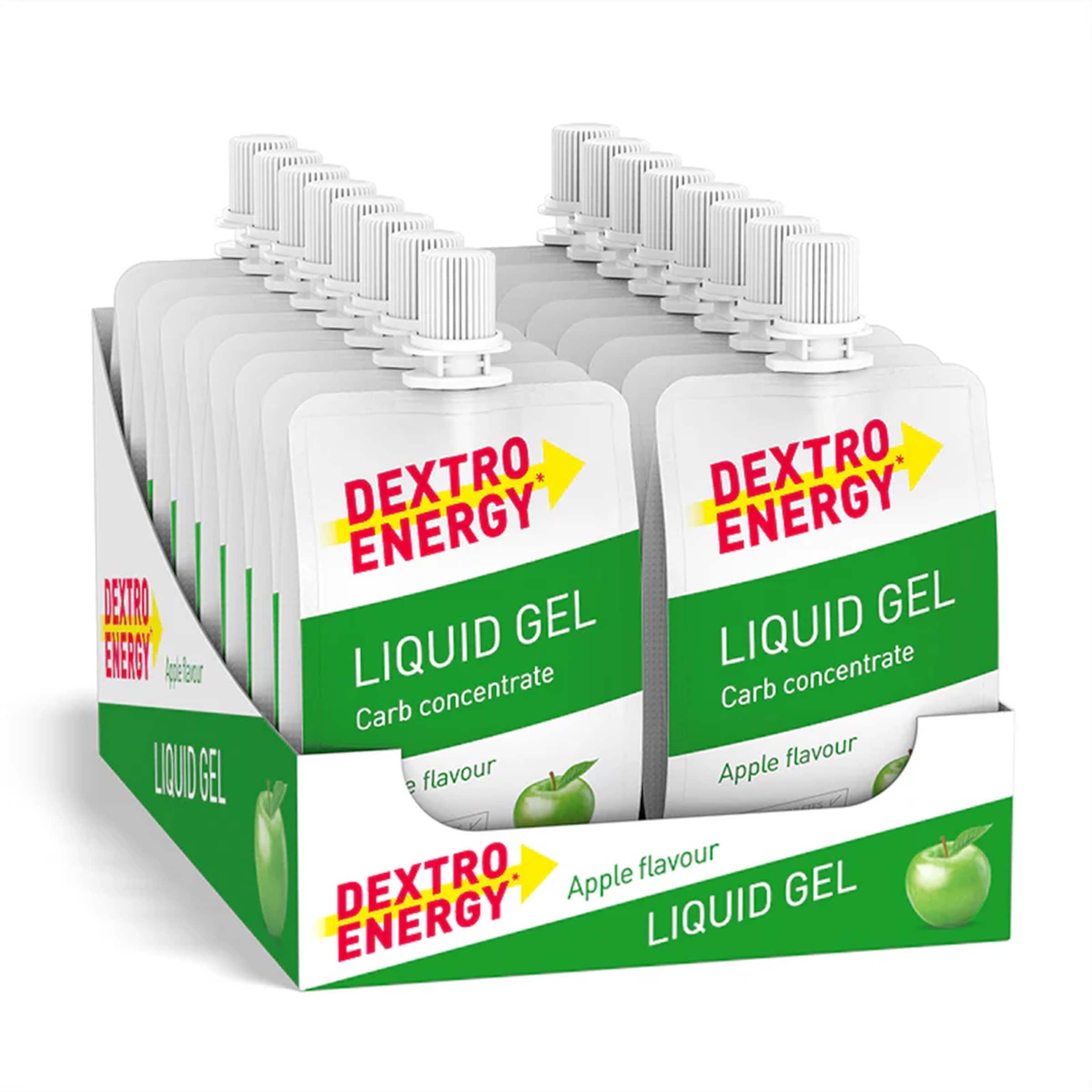 Liquid Gel