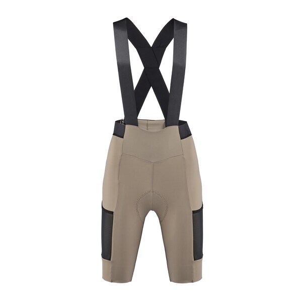 W Adventure Bib Shorts 