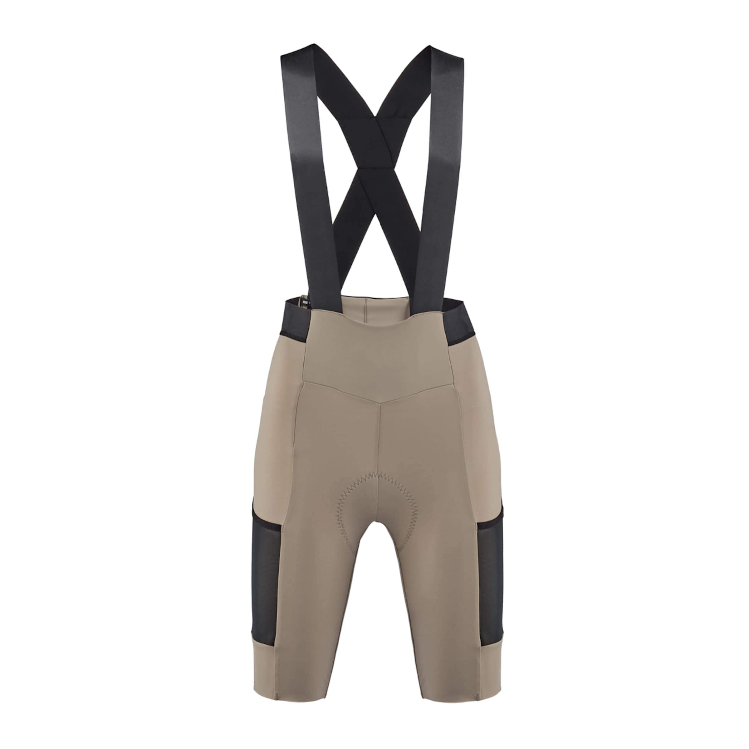 W Adventure Bib Shorts 