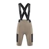 W Adventure Bib Shorts 