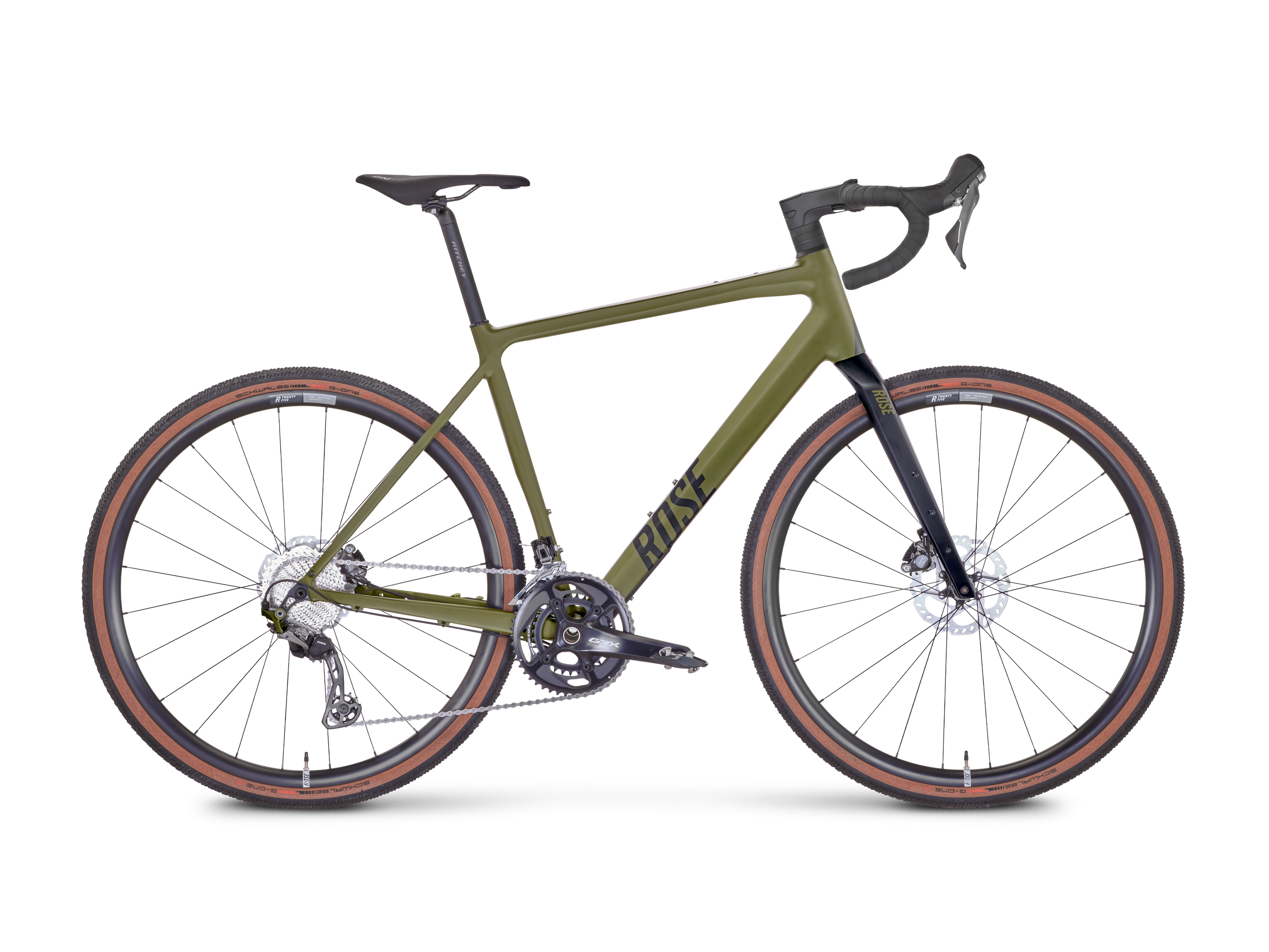 Rose online backroad alu