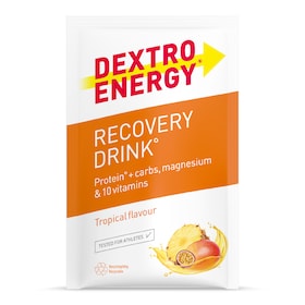 Recovery Drink Getränkepulver