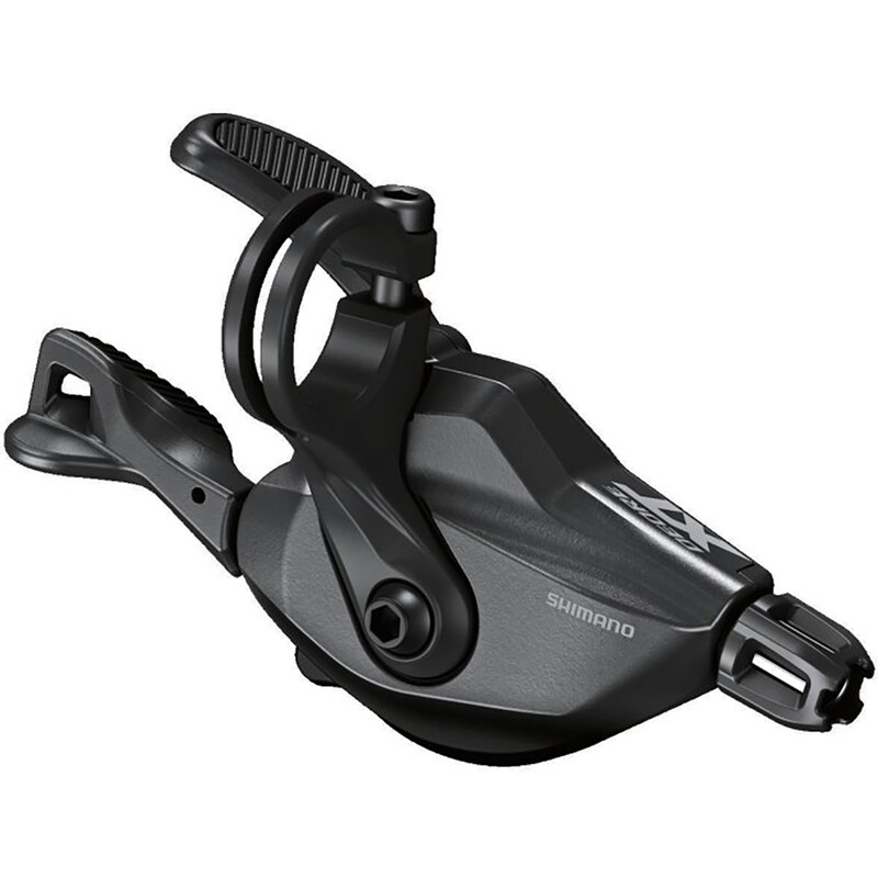 Shop SHIMANO Deore XT SL-M8100 Rapidfire Plus Shifter 12 Speed or
