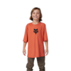 YOUTH RANGER SS JERSEY Kinder Kurzarm MTB-Bikeshirt 