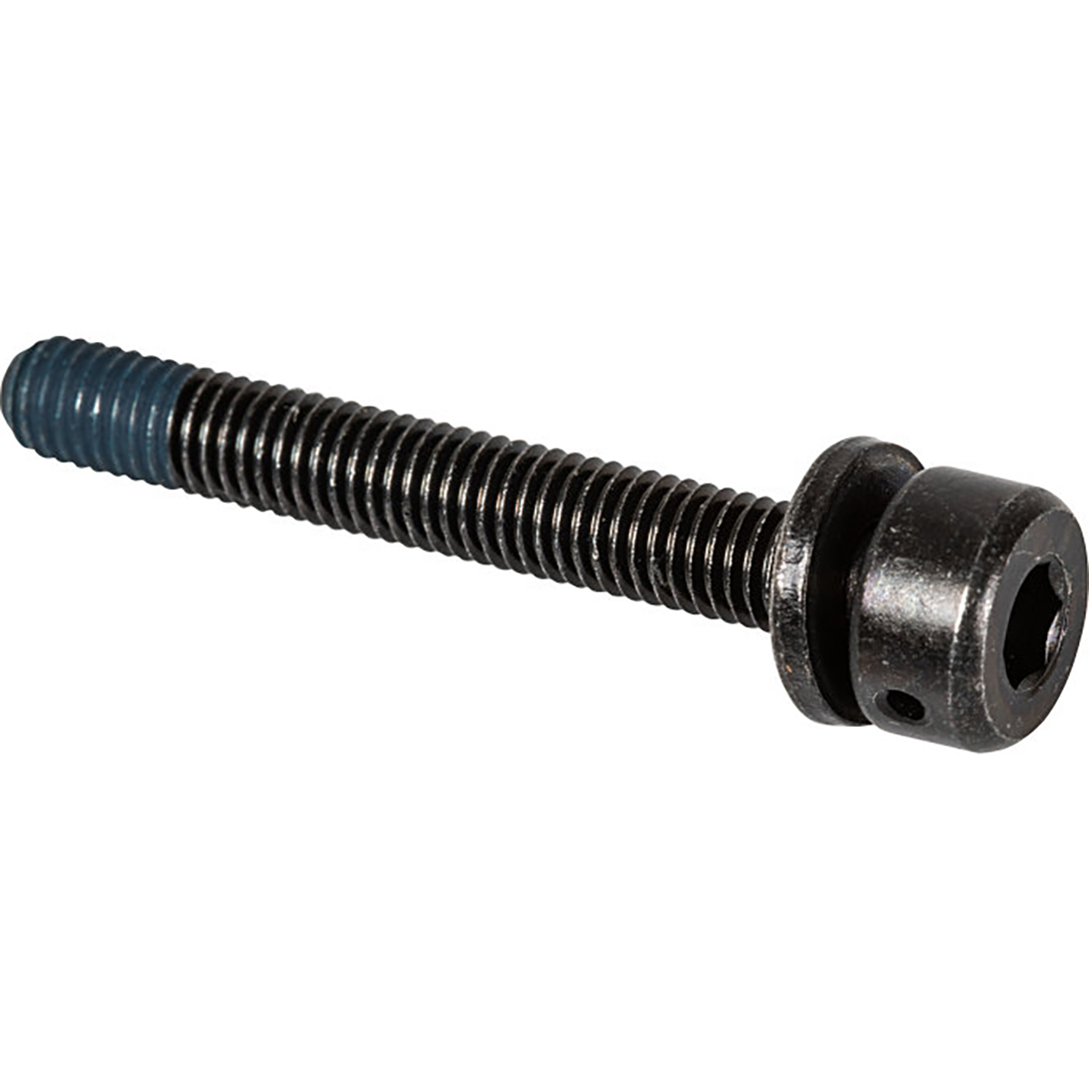 SHIMANO M5 Befestigungsschraube für PM auf Flatmount Bremsatteladapter