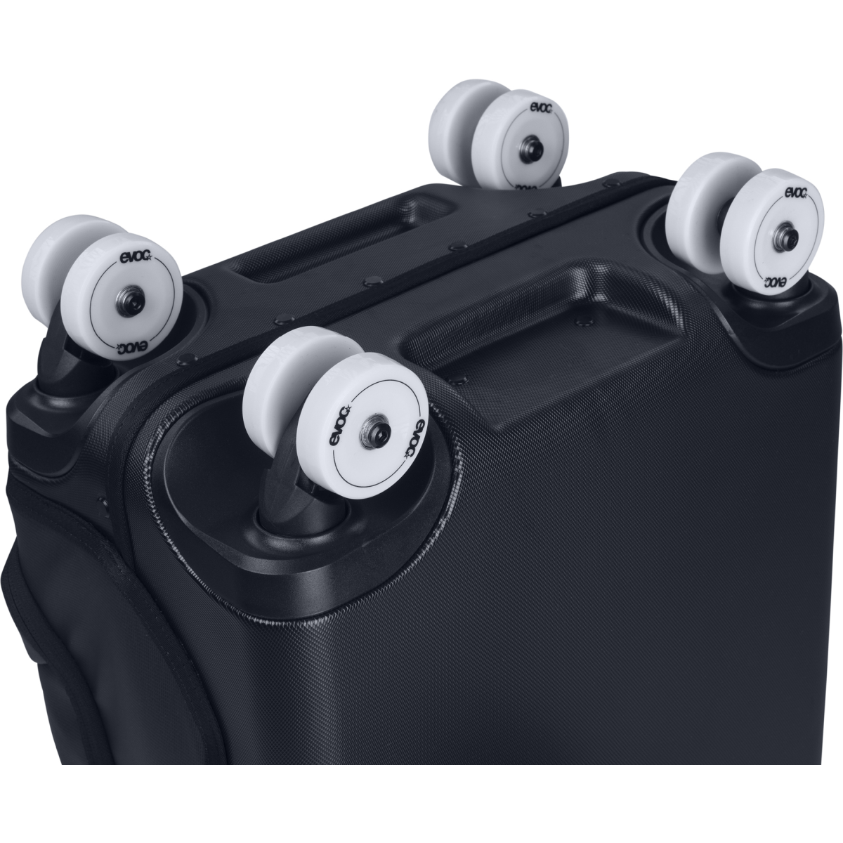 4-WHEEL TROLLEY 40 Hand Luggage Case