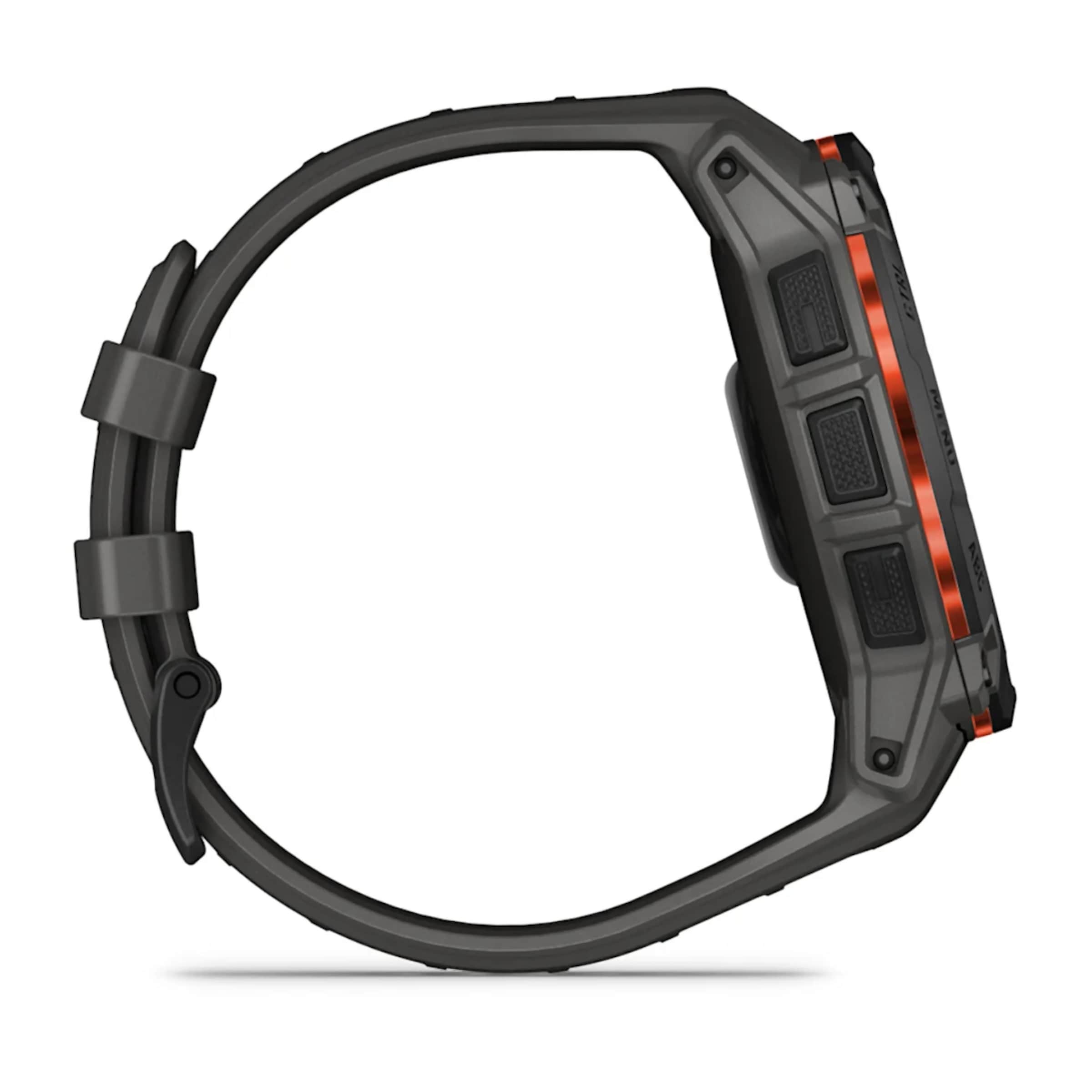 Instinct 3 Solar Multisport-Uhr, 50 mm