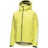 LUPRA 2.0 GORE-TEX LE1 regenjack
