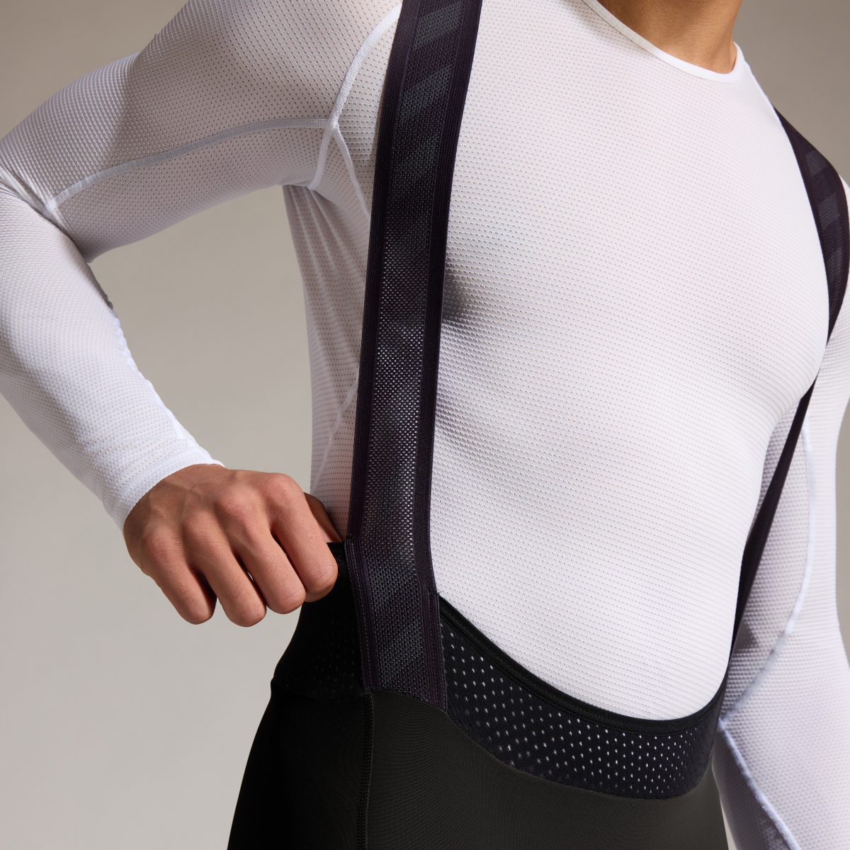 SPINSHIFT THERMO BIB TIGHTS+ MENS thermal bib tights