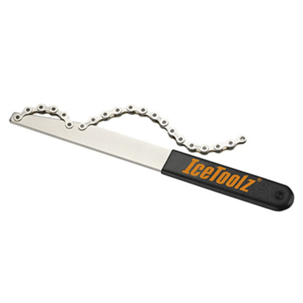 chain whip / sprocket remover